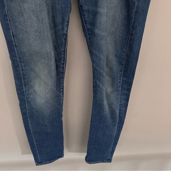 ❌Men's Levi's 512 Jeans  Size 29 x 32 Slim Taper - Picture 5 of 10